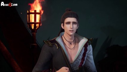 Supreme God Emperor Episode 352 English Subtitles Supreme God Emperor Episode 352 English Subtitles