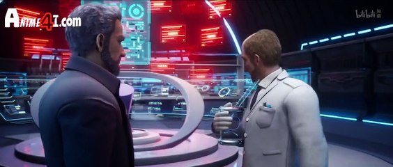 The Age of Cosmos Exploration Episode 11 English Subtitles The Age of Cosmos Exploration Episode 11 English Subtitles