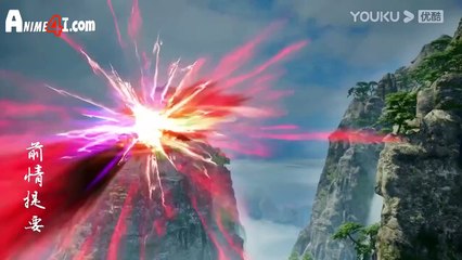 Legend of Xianwu Episode 36 English Subtitles