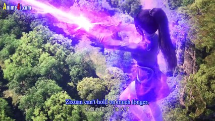 Legend of Xianwu Episode 88 English Subtitles Legend of Xianwu Episode 88 English Subtitles