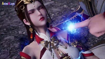 Martial Master Episode 543 English Subtitles Martial Master Episode 543 English Subtitles