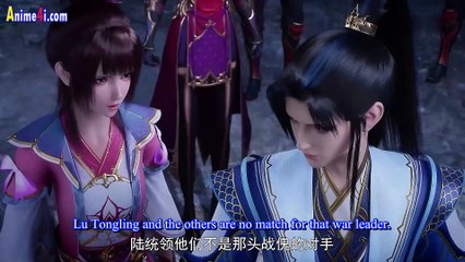 Dragon Prince Yuan Episode 19 English Subtitles Dragon Prince Yuan Episode 19 English Subtitles