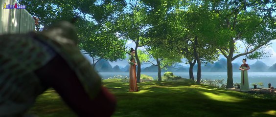 The Legend of Princess Chang-Ge Episode 1 English Subtitles The Legend of Princess Chang-Ge Episode 1 English Subtitles