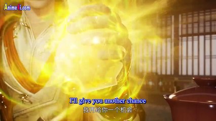 King of Casual Cultivators Episode 51 English Subtitles King of Casual Cultivators Episode 51 English Subtitles