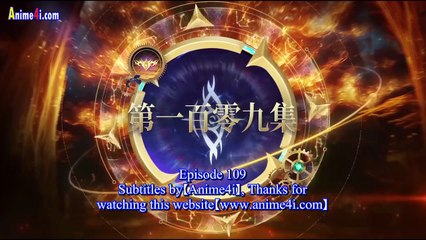Soul Land 2: The Peerless Tang Sect Episode 109 English Subtitles Soul Land 2: The Peerless Tang Sect Episode 109 English Subtitles