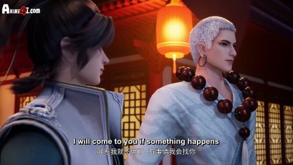 Supreme God Emperor Episode 364 English Subtitles Supreme God Emperor Episode 364 English Subtitles