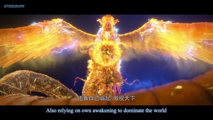 Perfect World Episode 79 English Subtitles