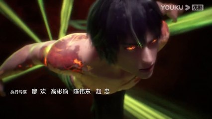 Apotheosis (Become a God) Episode 29 English Subtitles
