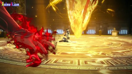 Legend of Xianwu Episode 117 English Subtitles Legend of Xianwu Episode 117 English Subtitles