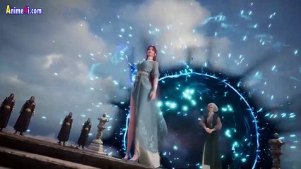 Ten Thousand Worlds Episode 285 English Subtitles
