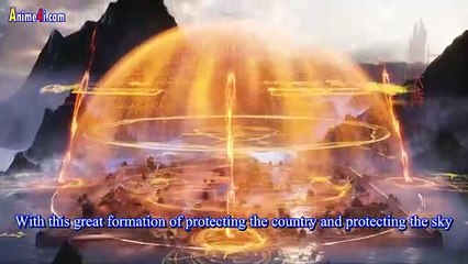 Ancient War Soul Episode 20 English Subtitles Ancient War Soul Episode 20 English Subtitles