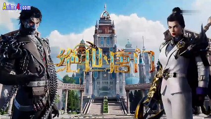 Soul Land 2: The Peerless Tang Sect Episode 63 English Subtitles