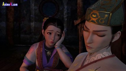 Legend of Sho Episode 16 English Subtitles Legend of Sho Episode 16 English Subtitles