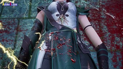 Twin Martial Spirits Episode 16 English Subtitles Twin Martial Spirits Episode 16 English Subtitles