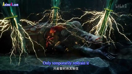 A Mortal’s Journey to Immortality Episode 149 English Subtitles A Mortal’s Journey to Immortality Episode 149 English Subtitles