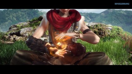 Perfect World Episode 10 English Subtitles