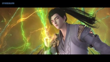 Perfect World Episode 114 English Subtitles