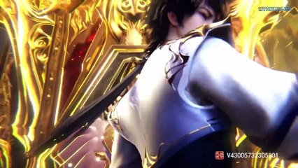 Throne of Seal Episode 62 English Subtitles