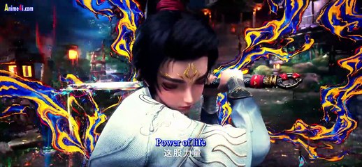 The Demon Hunter Episode 59 English Subtitles The Demon Hunter Episode 59 English Subtitles