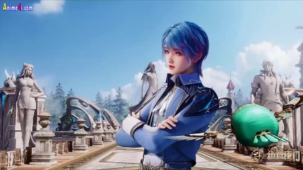 Soul Land 2: The Peerless Tang Sect Episode 53 English Subtitles