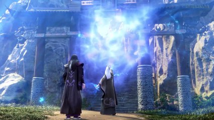 Jade Dynasty [Zhu Xian] Episode 23 English Subtitles