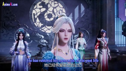 Against The Sky Supreme Episode 431 English Subtitles Against The Sky Supreme Episode 431 English Subtitles