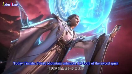 Apotheosis (Become a God) Episode 92 English Subtitles Apotheosis (Become a God) Episode 92 English Subtitles