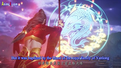 Lord of All Lords Episode 22 English Subtitles Lord of All Lords Episode 22 English Subtitles