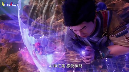 Shrouding The Heavens Episode 74 English Subtitles