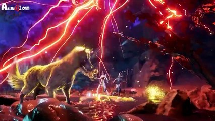 The Legend of the Taiyi Sword Immortal Episode 8 English Subtitles The Legend of the Taiyi Sword Immortal Episode 8 English Subtitles