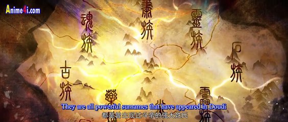 Battle Through The Heavens Season 5 Episode 148 English Subtitles Battle Through The Heavens Season 5 Episode 148 English Subtitles