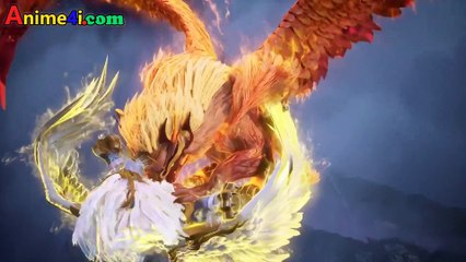 Against The Sky Supreme Episode 231 English Subtitles