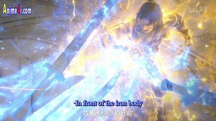 The Gate of Mystical Realm Episode 7 English Subtitles