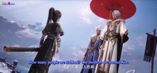The Demon Hunter Episode 61 English Subtitles The Demon Hunter Episode 61 English Subtitles
