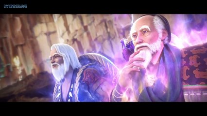 Perfect World Episode 97 English Subtitles