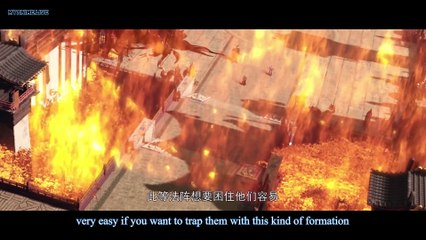 Perfect World Episode 84 English Subtitles