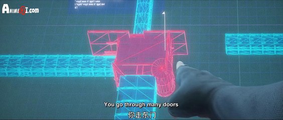 Fatal Rule (Shenyuan Youxi) Episode 5 English Subtitles Fatal Rule (Shenyuan Youxi) Episode 5 English Subtitles