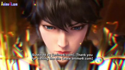 Throne of Seal Episode 100 English Subtitles