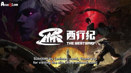The Westward Season 5 Episode 26 English Subtitles The Westward Season 5 Episode 26 English Subtitles