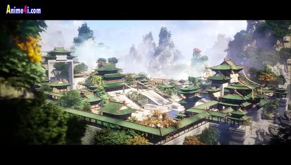 Peerless Battle Spirit Episode 116 English Subtitles Peerless Battle Spirit Episode 116 English Subtitles