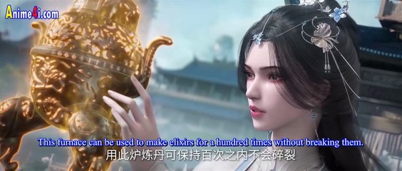 Renegade Immortal (Xian Ni) Episode 40 English Subtitles