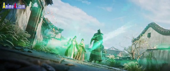 Watch Sword of Coming Season 2 Episode 1 English Subtitles