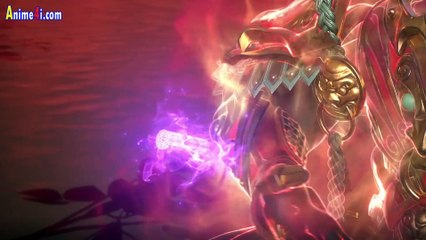 Peerless Battle Spirit Episode 92 English Subtitles Peerless Battle Spirit Episode 92 English Subtitles