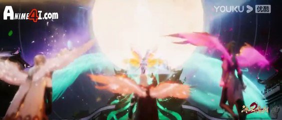 The Magic Chef Of Ice And Fire Episode 97 English Subtitles