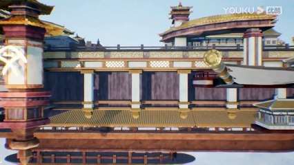 Apotheosis (Become a God) Episode 13 English Subtitles