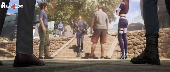 Fatal Rule (Shenyuan Youxi) Episode 4 English Subtitles Fatal Rule (Shenyuan Youxi) Episode 4 English Subtitles