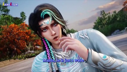 Ancient War Soul Episode 19 English Subtitles Ancient War Soul Episode 19 English Subtitles
