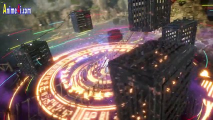 Watch Legend of Xianwu