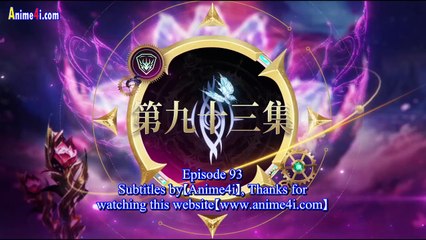 Soul Land 2: The Peerless Tang Sect Episode 93 English Subtitles Soul Land 2: The Peerless Tang Sect Episode 93 English Subtitles
