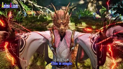 My Sectarian Members Are Spies Episode 113 English Subtitles